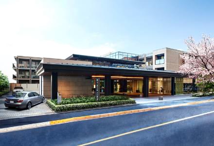 施設運営会社様へ　2023年プレミアムリビングエントリーのお知らせ