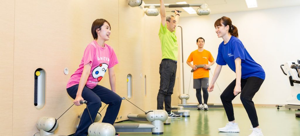 豊富なアクティビティ＆イベント