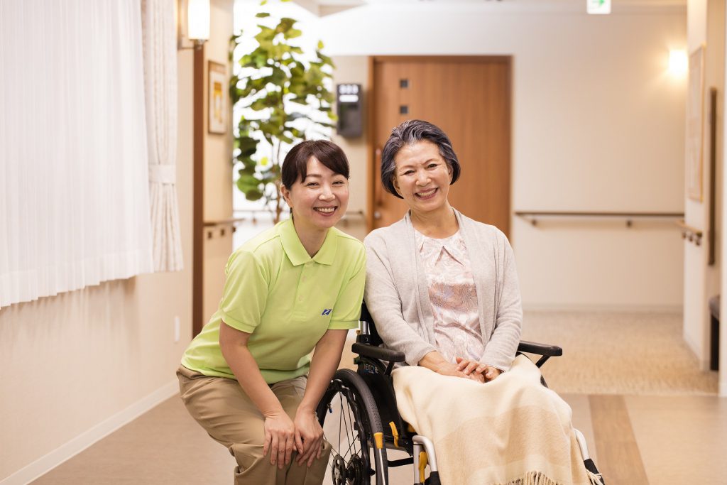 職員の教育体制	