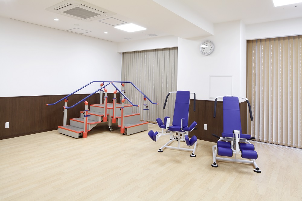 リハビリ・介護予防