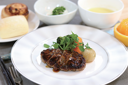 日々の生活を彩る満足度の高い献立