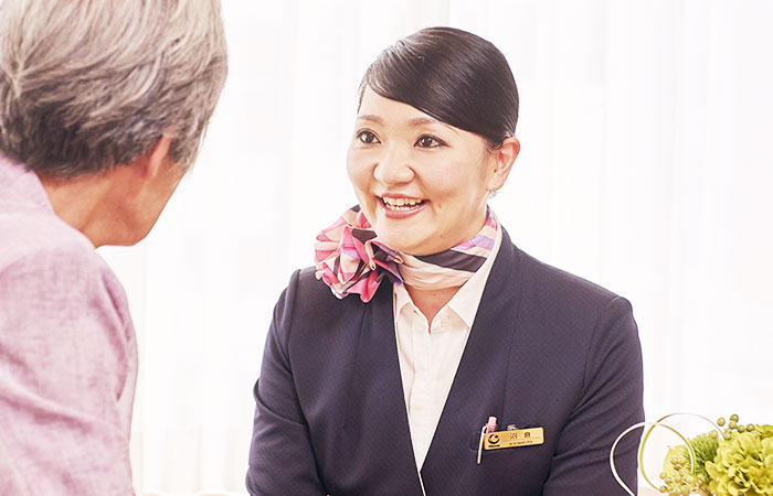 “自分らしい生活”を実現するホスピタリティ・アクティビティ