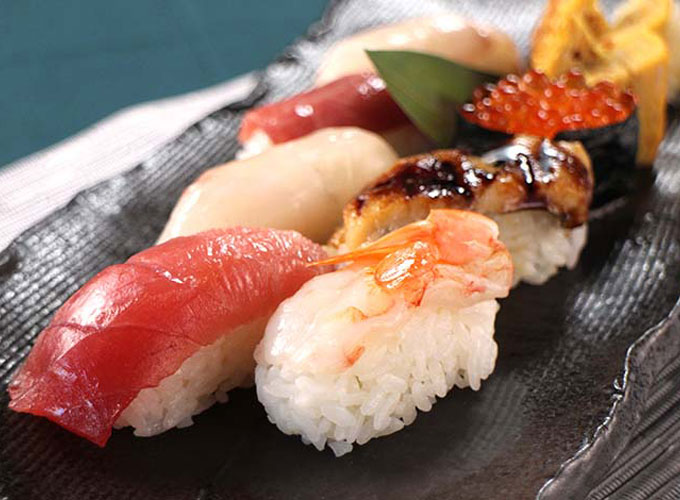 楽しくお過ごしいただくための大切な毎日のお食事